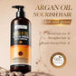 Sadoer Argan oil Hair Nourish Conditioner 500.ml