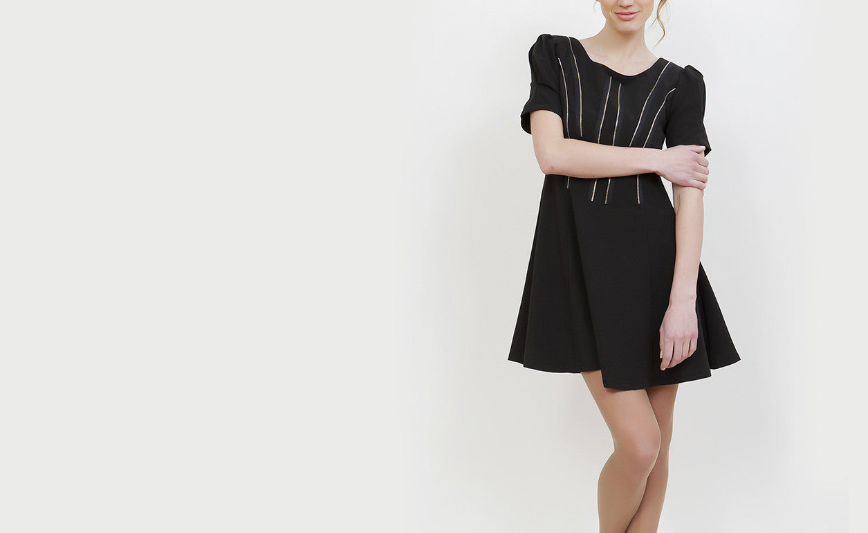 Get in Style <br> Long Skirts